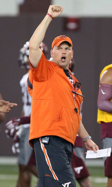 Surging Clemson faces some potential speed bumps in ACC